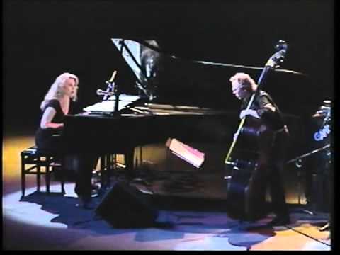 Eliane Elias, Jack Dejohnette e Marc Johnson - Passarim - Heineken Concerts 96