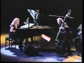 Eliane Elias, Jack Dejohnette e Marc Johnson - Passarim - Heineken Concerts 96