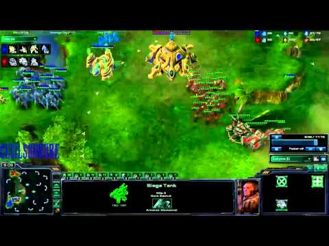 How To: Defend 1/1/1 - PvT