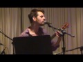 Peter & the Wolf (Red Hunter) @ Avenue L 