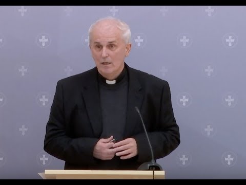 John Henry Newman und die Laien in der Kirche - Prof. Wolfgang Klausnitzer