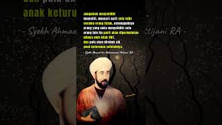 Download lagu Jangan mencari aib sesama muslim - Syaidi Syekh Ahmad Attijani RA #tijani #katakatabijak #shortsfeed mp3 Download lagu Jangan mencari aib sesama muslim - Syaidi Syekh Ahmad Attijani RA #tijani #katakatabijak #shortsfeed mp3