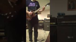 Video thumbnail for Laney LA100BL 2017 Reissue by Rocknroller795