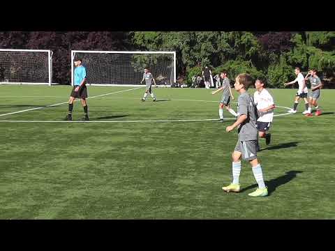 SUB10 COPA vs MERCER ISLAND B09