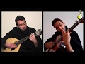 Serenata aos Finalistas 2020 - Divertimento (Carlos Paredes)