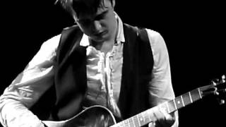 Peter Doherty - There she goes (a little heartache) (acoustic)
