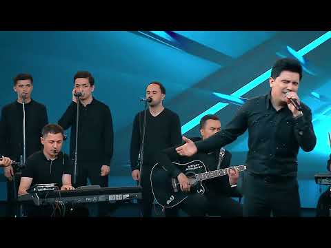 Ravshanbek Baltayev Bilmaram Cover versia