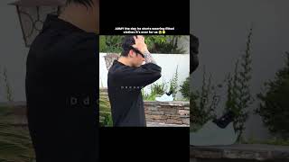 Download lagu Jungkook is so so huge now 😳 just one fitted cloth and we are gone #bts #jungkook #ddaengbts #kpop mp3