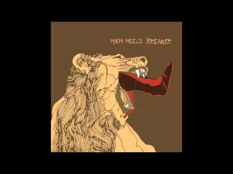 High Heels Breaker - F B F U