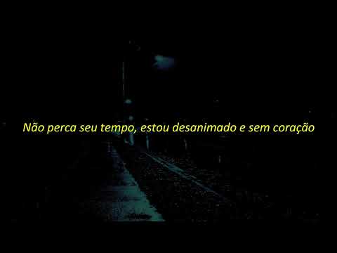 Mitch Jones, Escape The Fate, Judge & Jury - "Darkness (feat. Craig Mabbitt)" - Tradução/legendado