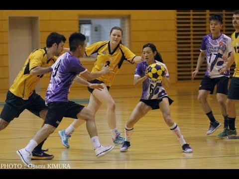 AUS - HKG (IKF AOKC 2018 - DAY 8) Bronze medal game