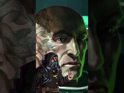 How many Custodians does it take to kill a Primarch?