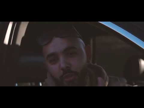 BLLEKPSAJKO X NIGA - 9MM