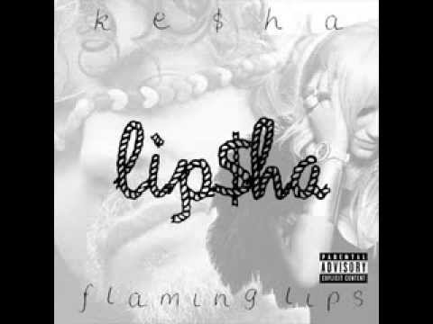 Kesha & The Flaming Lips - Elizabeth My Dear