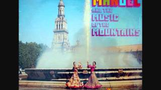 Manuel &amp; The Music of the Mountains - Theme From &quot;Serpico&quot; (Beyond Tomorrow) [1974]