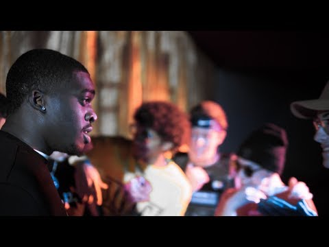 Mr. Sportcoat - "Globetrotter" (Block Logic Exclusive - Official Music Video)