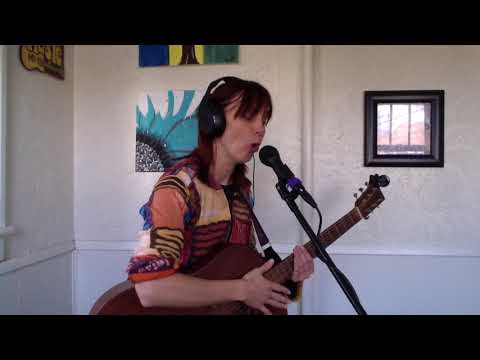 Draw Me Lord (traditional) LOOPING VOCALS, GUITAR