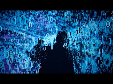 Mistaman & Fid Mella - Algorhythm and Blues (Official Video)