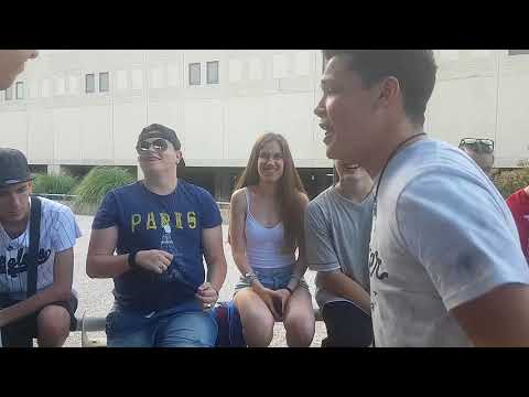 MC MERA VS NICOM (BATALLÓN) OCTAVOS DE FINAL CLASIFICATORIA A UTEBO (7/7/2018)