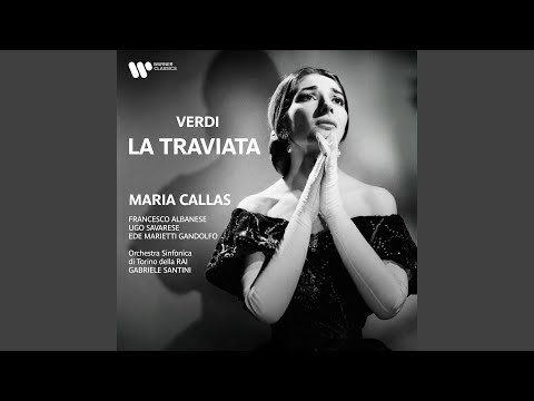 La traviata, Act 3: "Prendi, quest’è l’immagine" (Germont, Violetta, Alfredo)