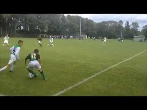 DHC D1 - Aimane passeert buitenom