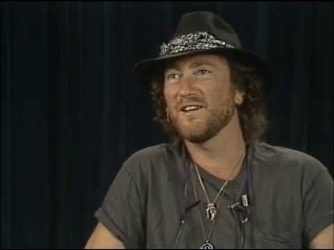 Deep Purple's Roger Glover - Classic interview from late 1985