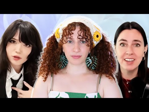 The Price Of Being A Woman Online | Emiru Assaulted At TwitchCon | DoorDash Woman Accuses Man Of SA