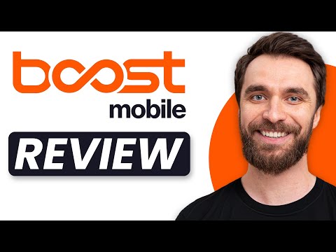 Boost Mobile Honest Review - Watch Before Switching!
