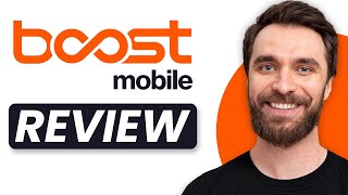 Boost Mobile Honest Review - Watch Before Switching!