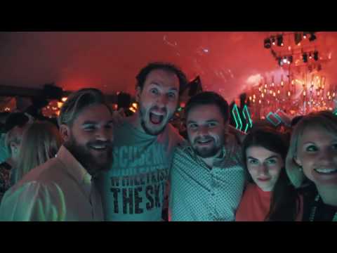 Unibet Open London 2017 - Day 1B webcast archive