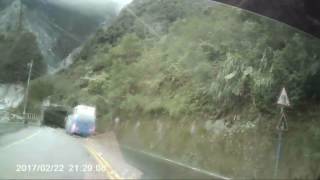 [問卦] 以後騎環東要揹降落傘嗎？