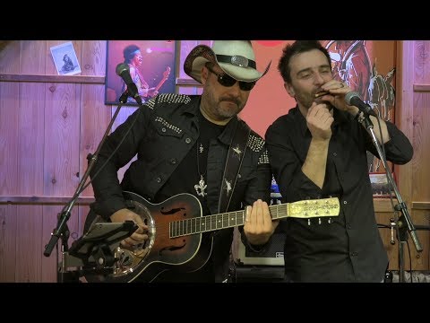 Tomislav Goluban -  Do U Wanna - live with friends @ southendmusic