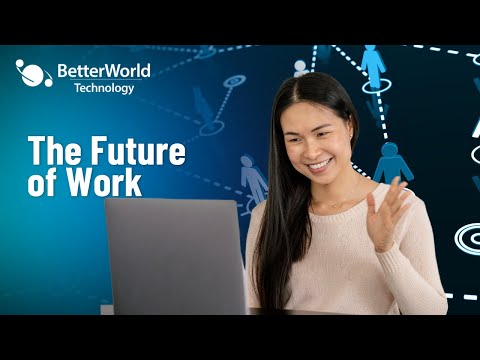 The Future of Work: How VDI is Redefining Secure Workspaces