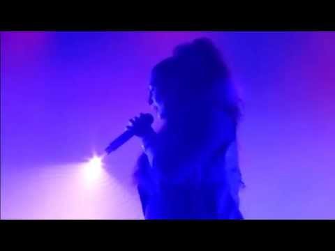 Monica Michael "Pretty little sister" Apollo Manchester 03.04.2015