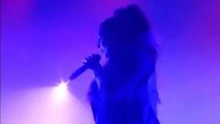 Monica Michael &quot;Pretty little sister&quot; Apollo Manchester 03.04.2015