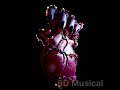 D4vd Poetic Vulgarity 8D Audio