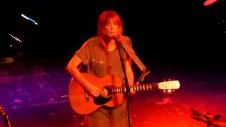 beth orton 2012 09 28 somerville magpie
