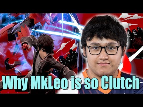How MkLeo Came Back vs Samsora (like he always does)