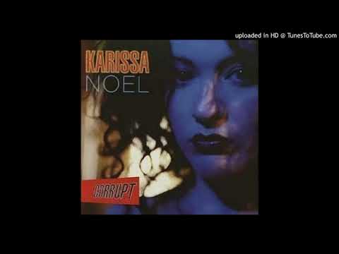 Karissa Noel - Corrupt (Jonathan Peters Club Radio) (Progressive House)