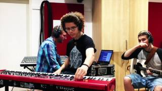 THE BOYZ NEXT DOOR - TURTLE WALK