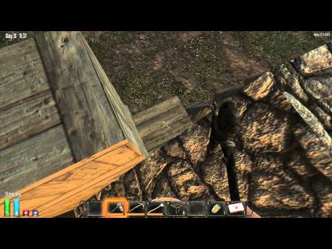 7 Mindcrackers To Die - Another Layer of Wall (S2E21)