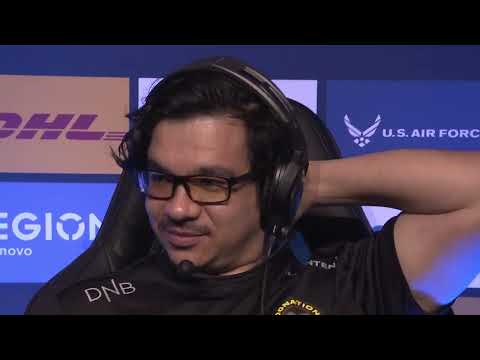 00Nation comeback vs IHC | Rio Major