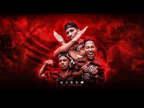 ISSO AQUI É O MENGÃO -  OS FABULLOSOS (DJ LEONY) 🏆