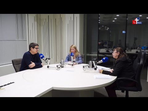 Novi valovi dobrote - 15.2.2022.