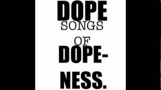 Gun for Hire (dope music)