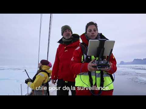 Nanuq 2020 - Expédition scientifique au Groenland 3/5