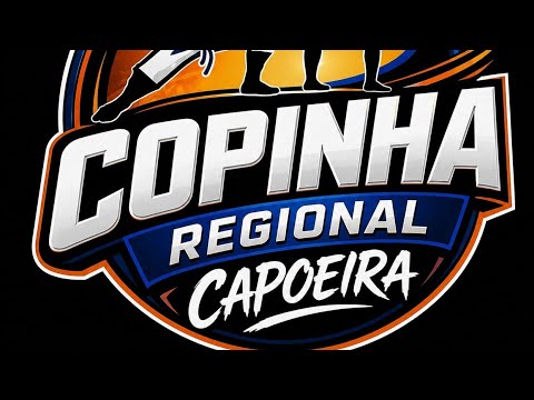 Competições de Capoeira! A maior do Interior de São Paulo. Finalistas da Copinha Regional Ibitinga. 