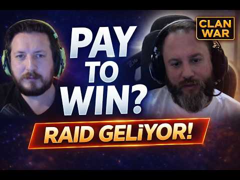 Quinfall Exclusive Interview | Pay-to-Win, Raids, and Clan Wars Explained