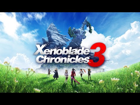 Battle! Vs. Moebius Interlink Full Version edit - Xenoblade Chronicles 3 OST