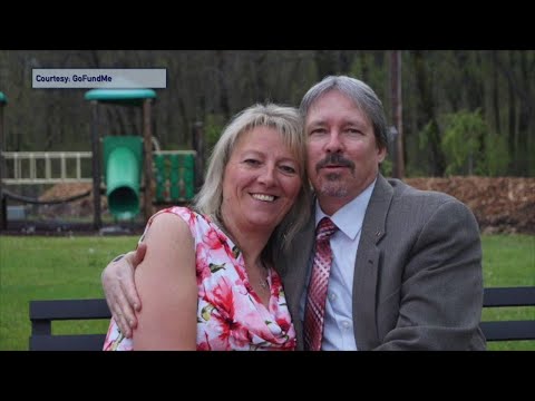 NJ Newton Woman Remembered